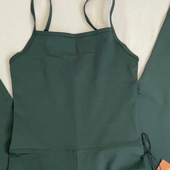 GIRLFRIEND Collective Unitard Size Small NWT - Picture 9 of 13